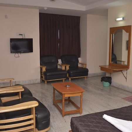 Hotel Sky Park Dindigul Dış mekan fotoğraf