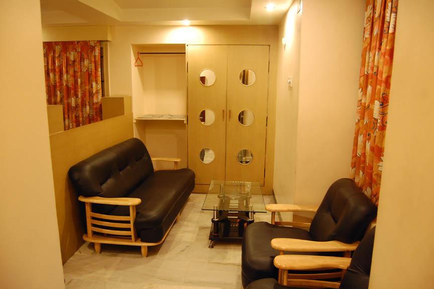 Hotel Sky Park Dindigul Dış mekan fotoğraf