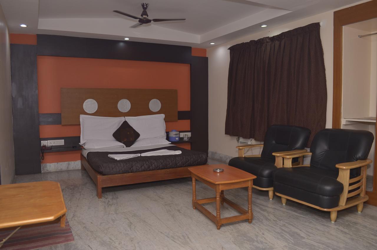 Hotel Sky Park Dindigul Dış mekan fotoğraf